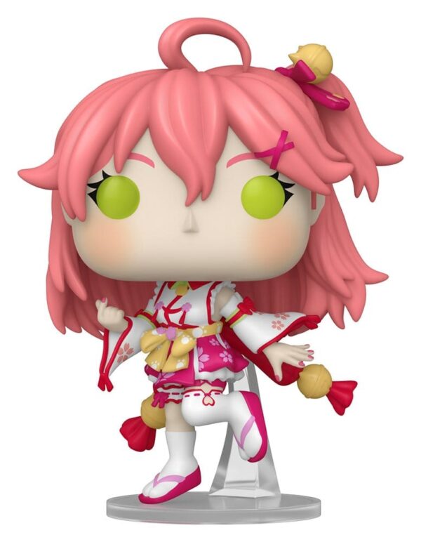 Funko POP! Sakura Miko (2294)