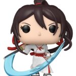 Funko POP! Sagiri (2279)