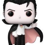 Funko POP! Dracula (2411)