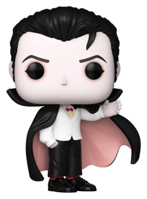 Funko POP! Dracula (2411)