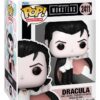 Funko POP! Dracula (2411)