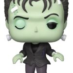 Funko POP! Frankenstein (2409)