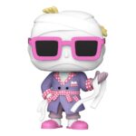 Funko POP! Invisible Man (2412)