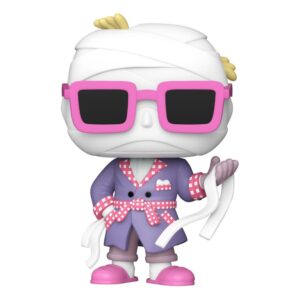 Funko POP! Invisible Man (2412)