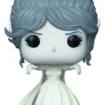 Funko POP! Bride of Frankesnstein (2410)