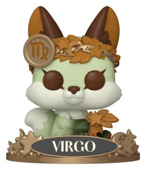 Funko POP! Virgo (22)