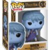 Funko POP! Wren (54)