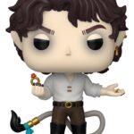 Funko POP! Cardan Greenbriar (52)