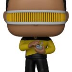 Funko POP! Geordi Laforge (1925)