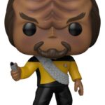 Funko POP! Worf (1926)