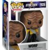Funko POP! Worf (1926)