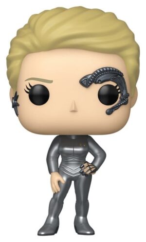 Funko POP! Seven of Nine (1927)