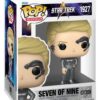 Funko POP! Seven of Nine (1927)