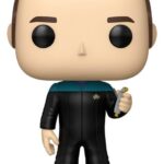 Funko POP! The Doctor (1928)