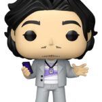 Funko POP! Bobby (2432)