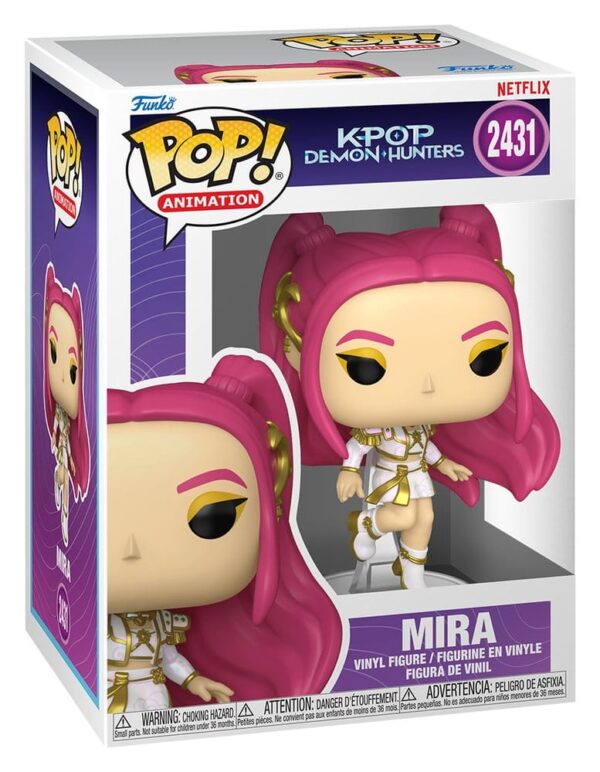 Funko POP! Mira (2431)