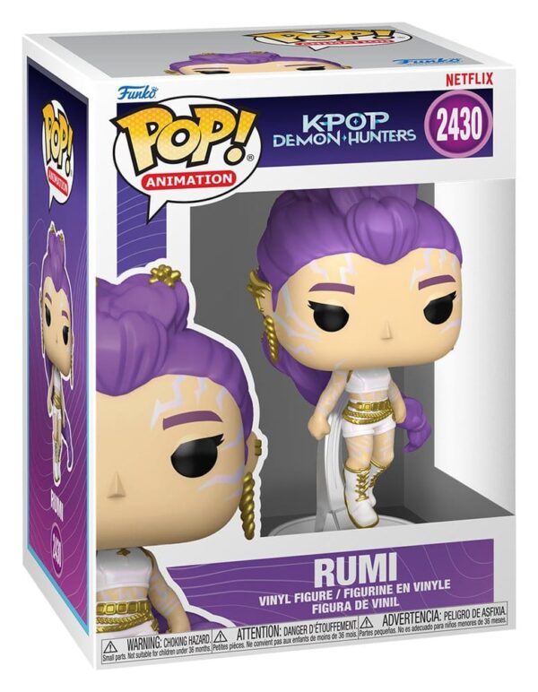 Funko POP! Rumi (2430)