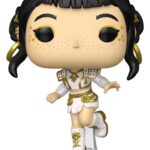 Funko POP! Zoey (2429)