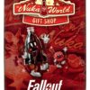 Fallout Gift set Nuka-Cola