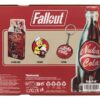 Fallout Gift set Nuka-Cola