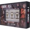 Resident Evil 4 Replika Level 3 Keycards Limited Edition Resident Evil 4 Replika Level 3 Keycards Limited Edition