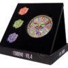 Resident Evil 4 Replika Church Puzzle Medallion Set