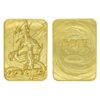 Yu-Gi-Oh! Replika Card Stardust Dragon (gold plated) Yu-Gi-Oh! Replika Card Stardust Dragon (gold plated)