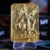 Yu-Gi-Oh! Replika Card Stardust Dragon (gold plated) Yu-Gi-Oh! Replika Card Stardust Dragon (gold plated)