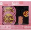 Barbie Gift set