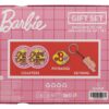 Barbie Gift set