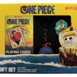 One Piece Gift set