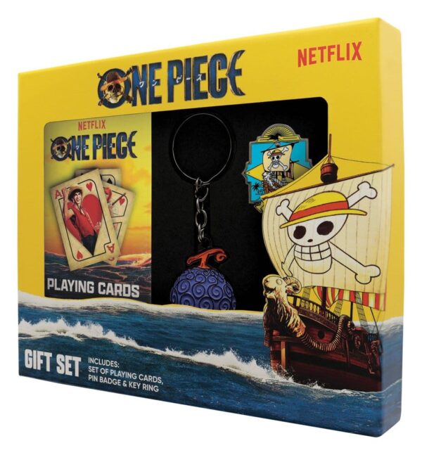 One Piece Gift set