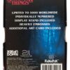 Stranger Things 5 Ingot Vecna Lives Limited Edition Stranger Things 5 Ingot Vecna Lives Limited Edition