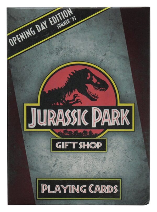 Jurassic Park Gift set Dino