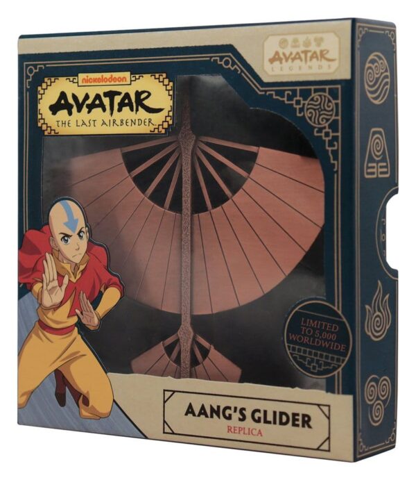 Avatar: The Last Airbender Replika Aang´s Glider