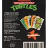 Teenage Mutant Ninja Turtles Playing Cards Display (12) Teenage Mutant Ninja Turtles Playing Cards Display (12)