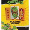 Teenage Mutant Ninja Turtles Playing Cards Display (12) Teenage Mutant Ninja Turtles Playing Cards Display (12)