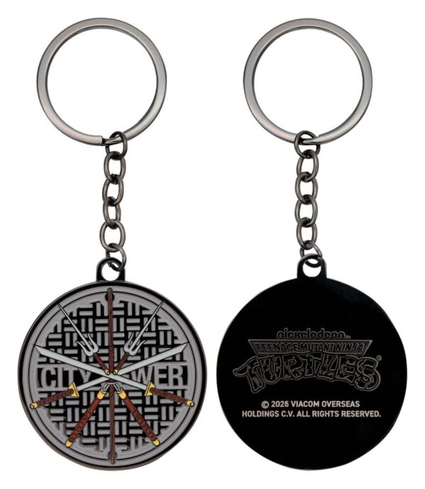 Teenage Mutant Ninja Turtles Gift set Cowabunga