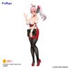 Super Sonico BiCute Bunnies PVC Szobor Super Sonico Waitress Ver. 28 cm