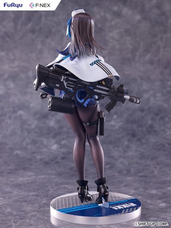 Goddess of Victory: Nikke F:Nex PVC Szobor 1/7 Marian 26 cm Goddess of Victory: Nikke F:Nex PVC Szobor 1/7 Marian 26 cm