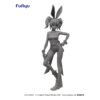 Hatsune Miku BiCute Bunnies PVC Szobor Hatsune Miku Street Ver 30 cm
