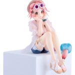 Arknights  Noodle Stopper PVC Szobor Goldenglow Summer Flowers FA394 Ver. 10 cm