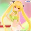 To Love-Ru Darkness BiCute Ribbons PVC Szobor Konjiki no Yami 26 cm To Love-Ru Darkness BiCute Ribbons PVC Szobor Konjiki no Yami 26 cm