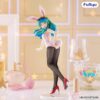 Urusei Yatsura BiCute Bunnies PVC Szobor Lum 28 cm Urusei Yatsura BiCute Bunnies PVC Szobor Lum 28 cm