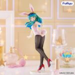 Urusei Yatsura BiCute Bunnies PVC Szobor Lum 28 cm