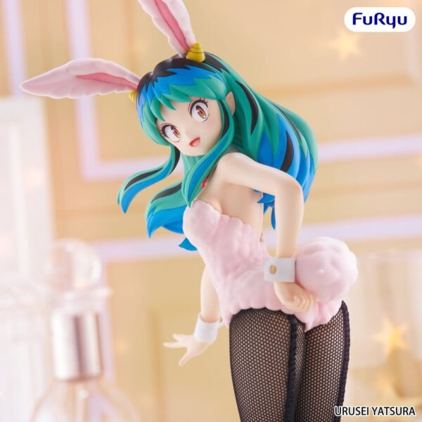 Urusei Yatsura BiCute Bunnies PVC Szobor Lum 28 cm Urusei Yatsura BiCute Bunnies PVC Szobor Lum 28 cm