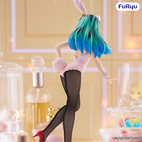Urusei Yatsura BiCute Bunnies PVC Szobor Lum 28 cm Urusei Yatsura BiCute Bunnies PVC Szobor Lum 28 cm