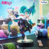 Hatsune Miku Muchute PVC Szobor Paint Girl Another Color Ver. 23 cm Hatsune Miku Muchute PVC Szobor Paint Girl Another Color Ver. 23 cm