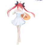 Date A Live V Muchute PVC Szobor Kotori Itsuka Summer Dress 20 cm