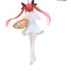 Date A Live V Muchute PVC Szobor Kotori Itsuka Summer Dress 20 cm Date A Live V Muchute PVC Szobor Kotori Itsuka Summer Dress 20 cm